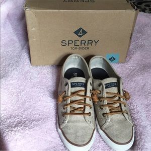 Sperry Top-Sider